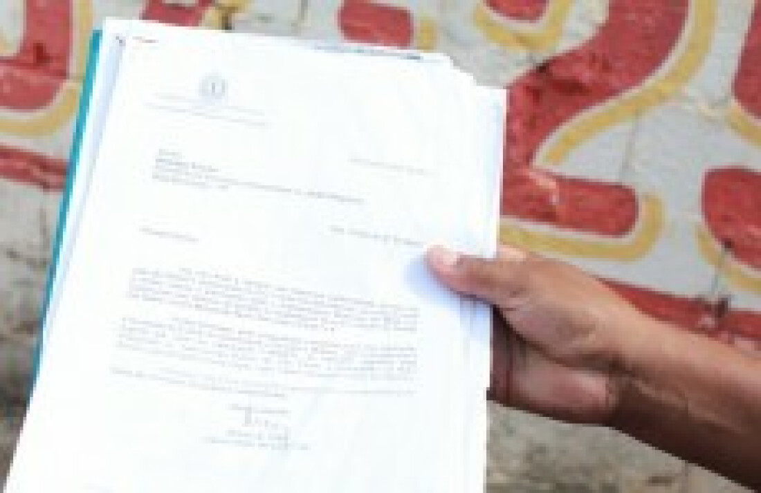 Sabesp confirma início de obras no Jardim Margarida