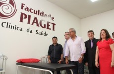Parceria da Piaget com Suzano garantirá serviços em Saúde
