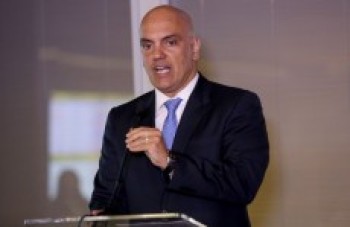 Temer indica Alexandre de Moraes