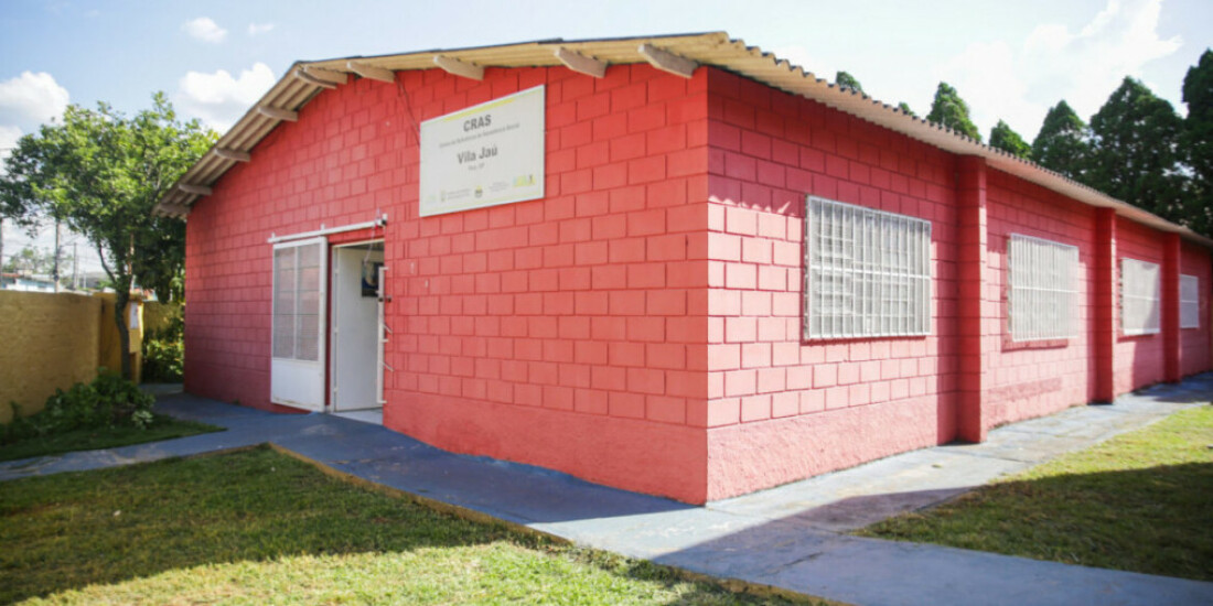 Mutirão do CadÚnico será realizado neste sábado