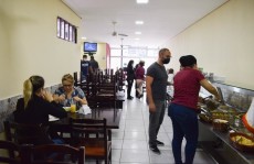 Drivre-thru da vacina será neste sábado e domingo