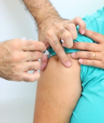 Cidades se preparam para vacinação