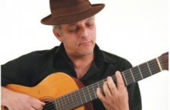 Músico Waldir Vera se apresenta hoje no Centro Cultural de Mogi