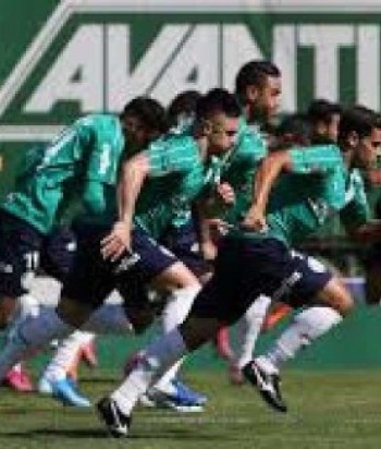 Palmeiras treina hoje em dois períodos no Catar