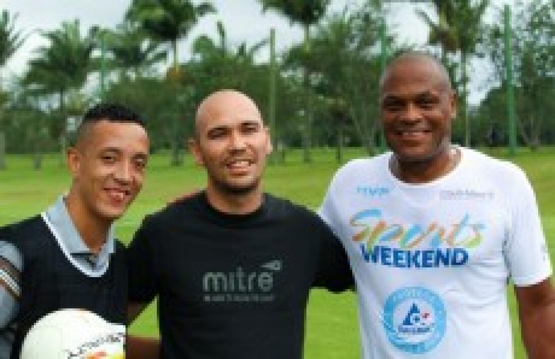 Sports Weekend