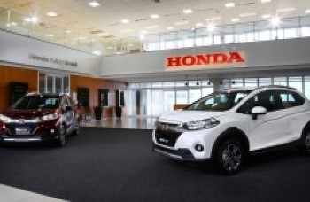 Honda aposta na venda de cotas para consórcios