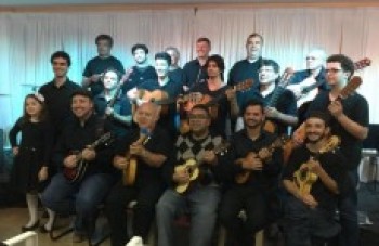 Apresentação especial celebra o Dia do Chorinho Mogiano
