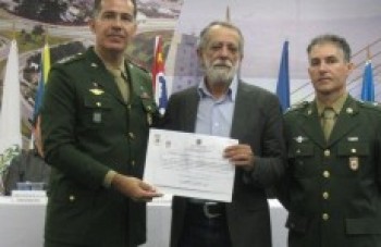 Zé Biruta assume Junta Militar pela terceira vez