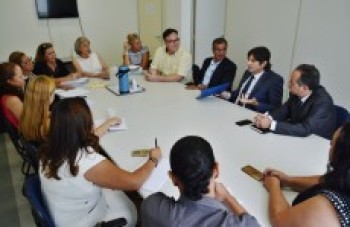 Santa Casa pode voltar a ter recursos do Estado