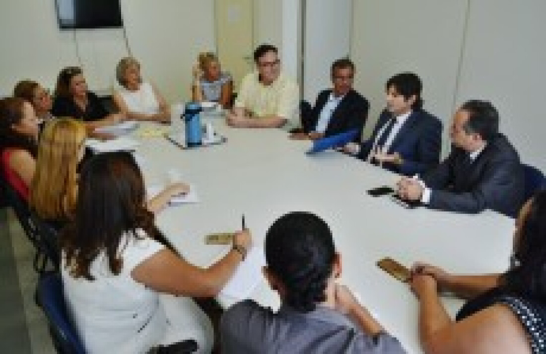 Santa Casa pode voltar a ter recursos do Estado