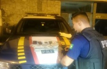 Quadrilha de golpistas é presa pela PR em Arujá