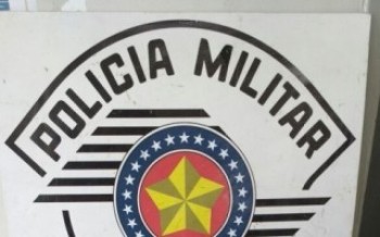 Dois são presos com drogas em Mogi