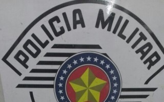 Dupla é detida com drogas no Jardim São Pedro