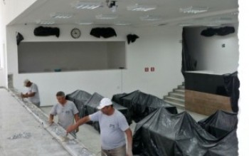 Câmara deve receber R$ 500 mil