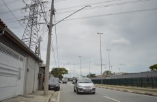 Em um ano, 41 lâmpadas são substituídas por dia em Mogi