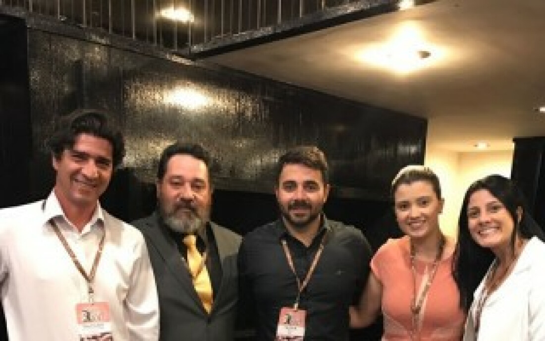 Primeira-dama busca mais parcerias para o município