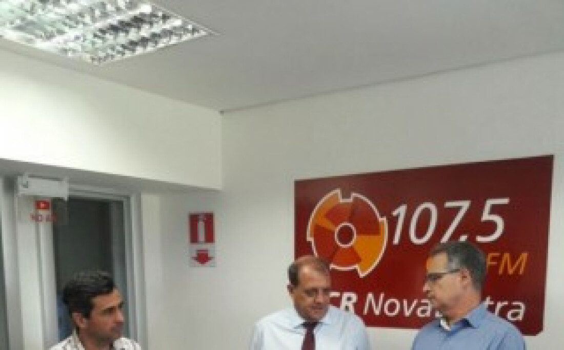Prefeito de Arujá cobra passarelas na Via Dutra