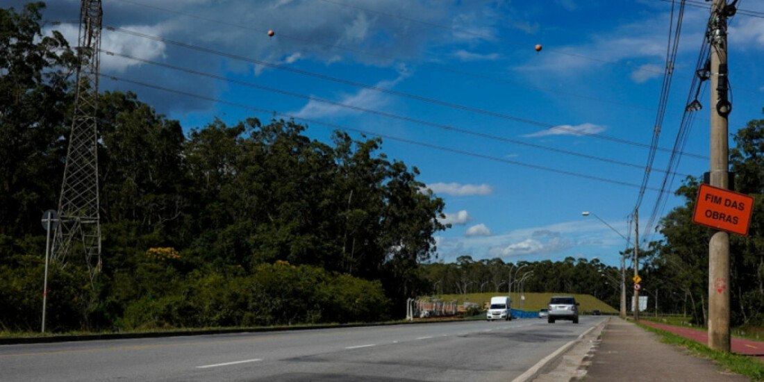 Avenida Pedro Romero terá interdição parcial