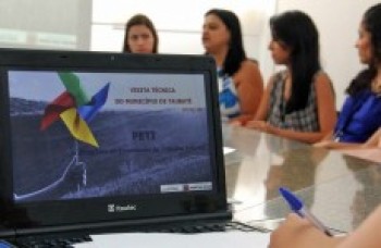 Programa contra o trabalho infantil de Mogi é referência