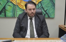 Juiz acompanhou desocupação dos prédios feitas pela Polícia