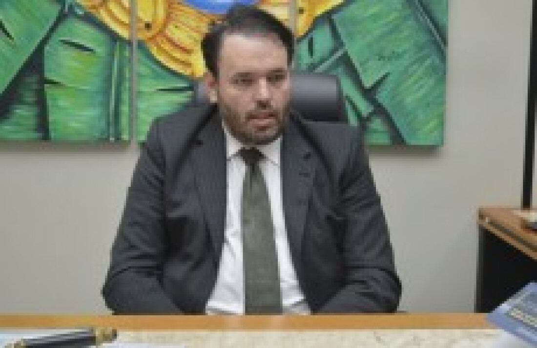 Juiz acompanhou desocupação dos prédios feitas pela Polícia