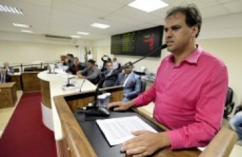 Gian Lopes reafirma compromisso de diálogo constante com Câmara