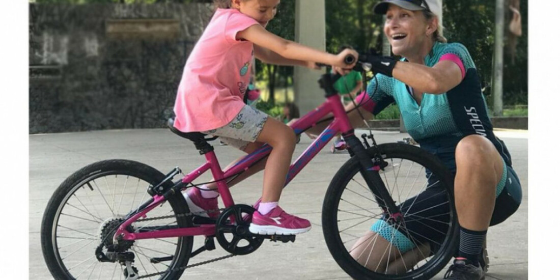 Palestra discute o papel da mulher ciclista na mobilidade urbana