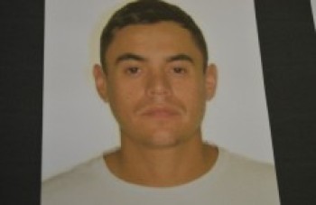 Suspeito de cometer homicídio está foragido