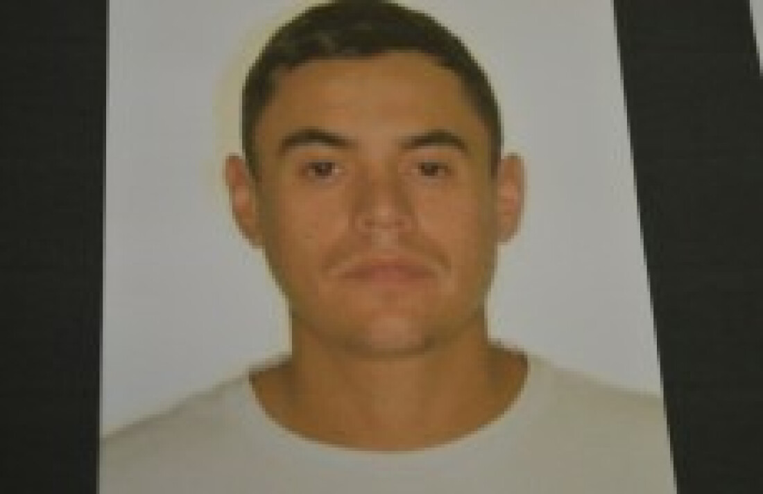 Suspeito de cometer homicídio está foragido