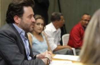 Secretário de Educação fala do primeiro mês de trabalho