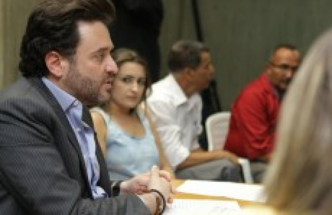 Secretário de Educação fala do primeiro mês de trabalho