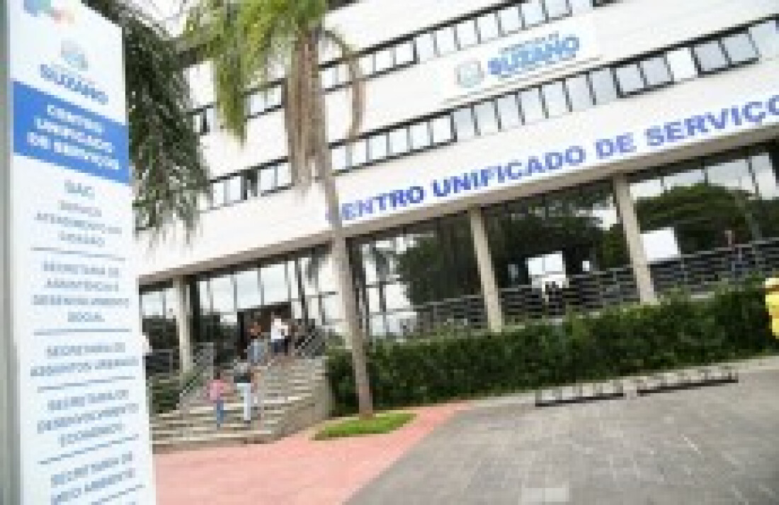 Centro Unificado deve ter senha para atendimento