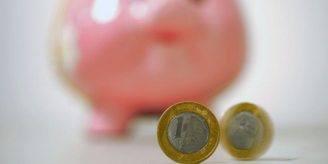 Poupança tem saque recorde para fevereiro, de R$ 11,5 bilhões