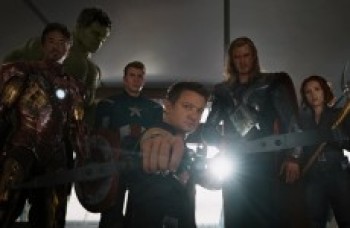 'Os Vingadores'