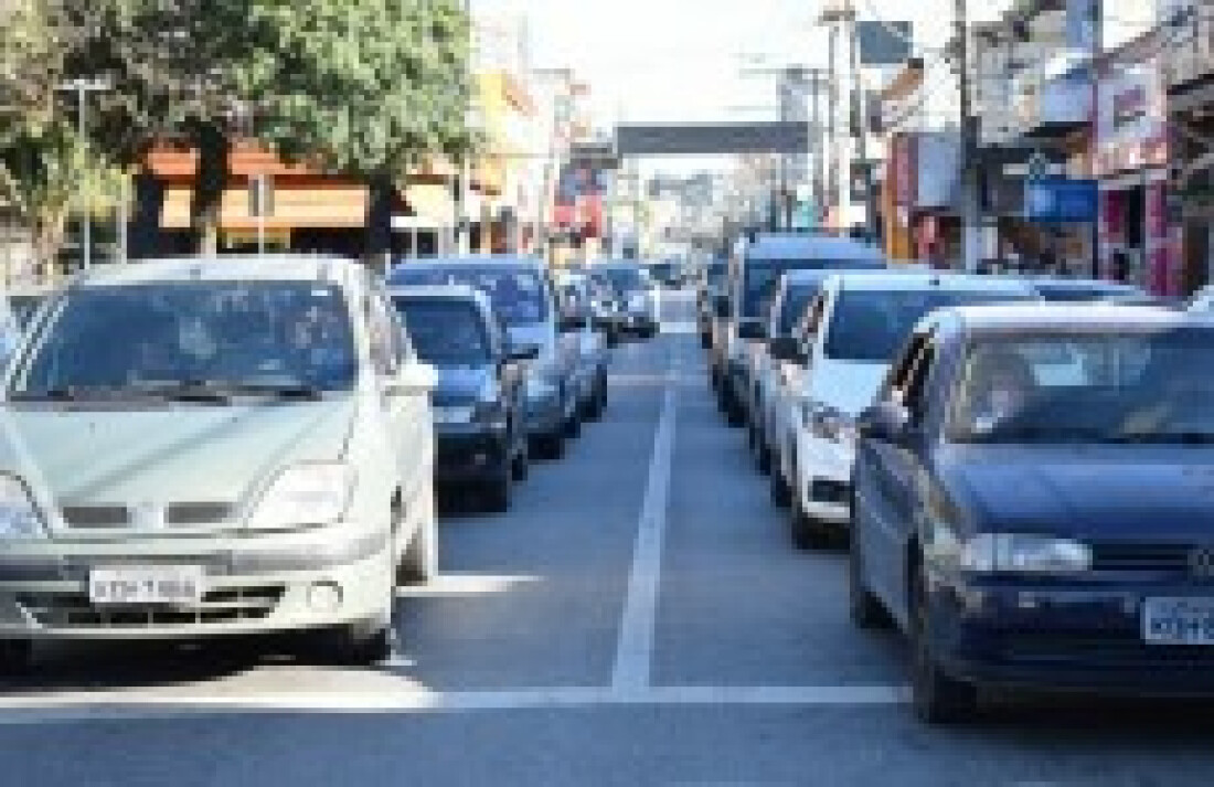Frota da região cresce 3,4% e chega e 674 mil veículos