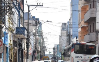 Frota de veículos passa de 250 mil unidades em Mogi