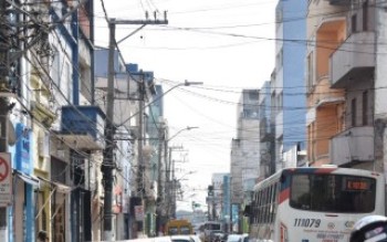 Frota de veículos passa de 250 mil unidades em Mogi
