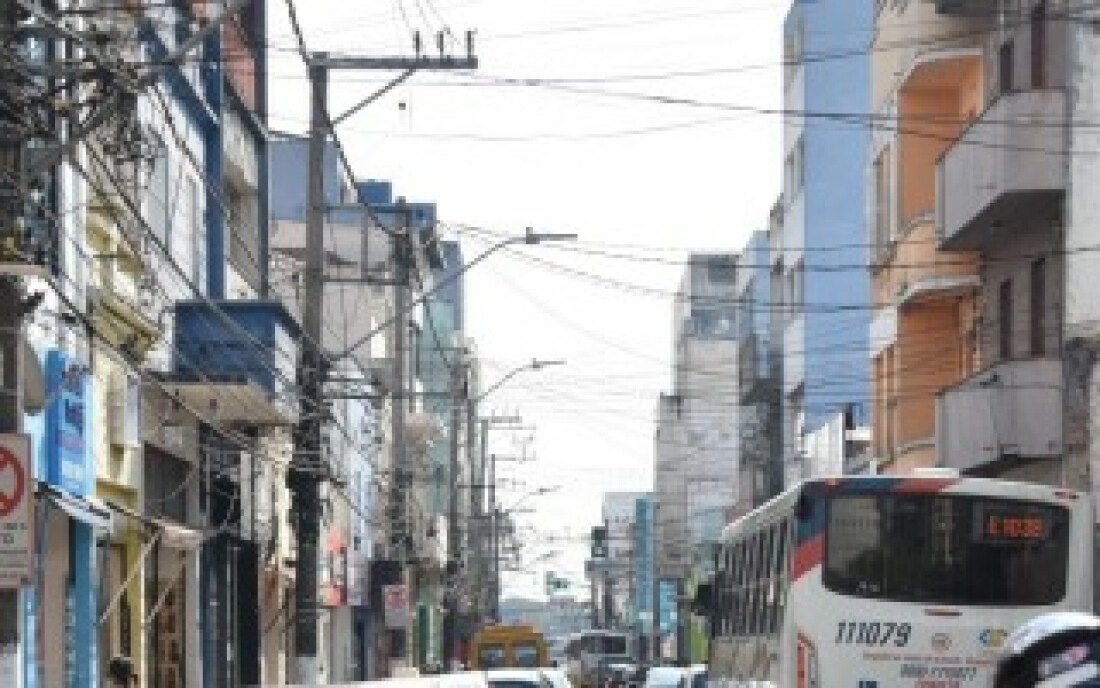 Frota de veículos passa de 250 mil unidades em Mogi