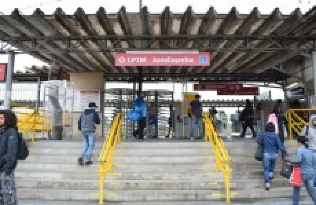 CPTM publica edital para concessão de três estações em Mogi