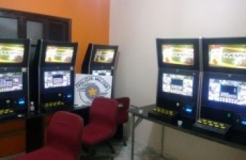 Polícia encontra bingo clandestino em Mogi