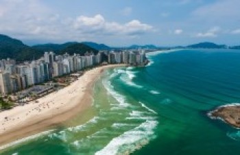 Aluguel na praia pode custar até R$ 1.744 para o Carnaval