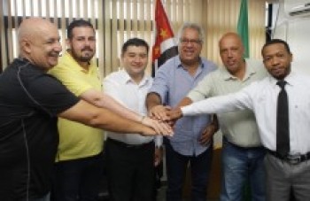 Ecus e Usac são desfeitos e formam o Sport Club Suzano