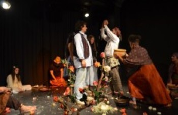 Grupo Contadores de Mentiras é contemplado com novo edital