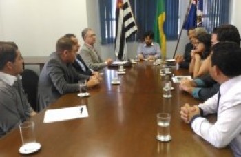 Prefeitos reivindicam obras para melhorar rodovia BR-116