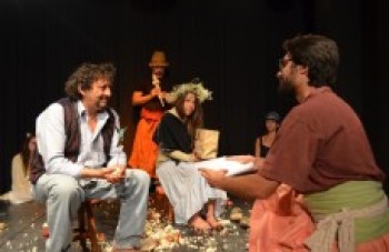 Contadores de Mentiras são contemplados com novo edital