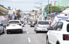 Donos de quase 40 mil carros pagaram IPVA à vista em Mogi
