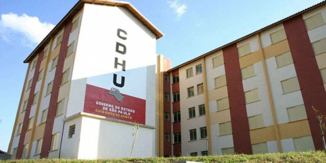 Mutuários da CDHU podem buscar atendimento