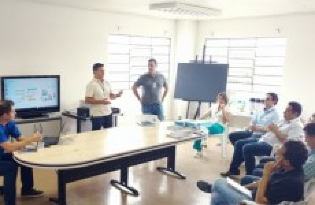 Semae busca atuação integrada