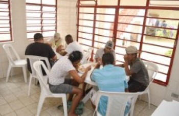 150 pessoas em situação de rua são acolhidas na cidade