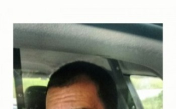 Foragido é detido no distrito de Quatinga